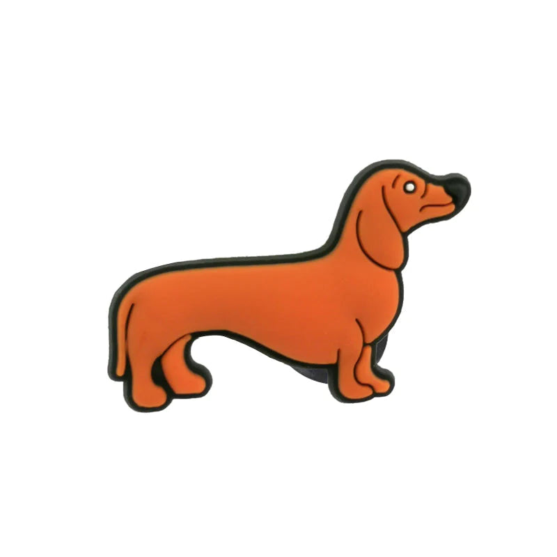 DACHSHUND KROK CHARMZ