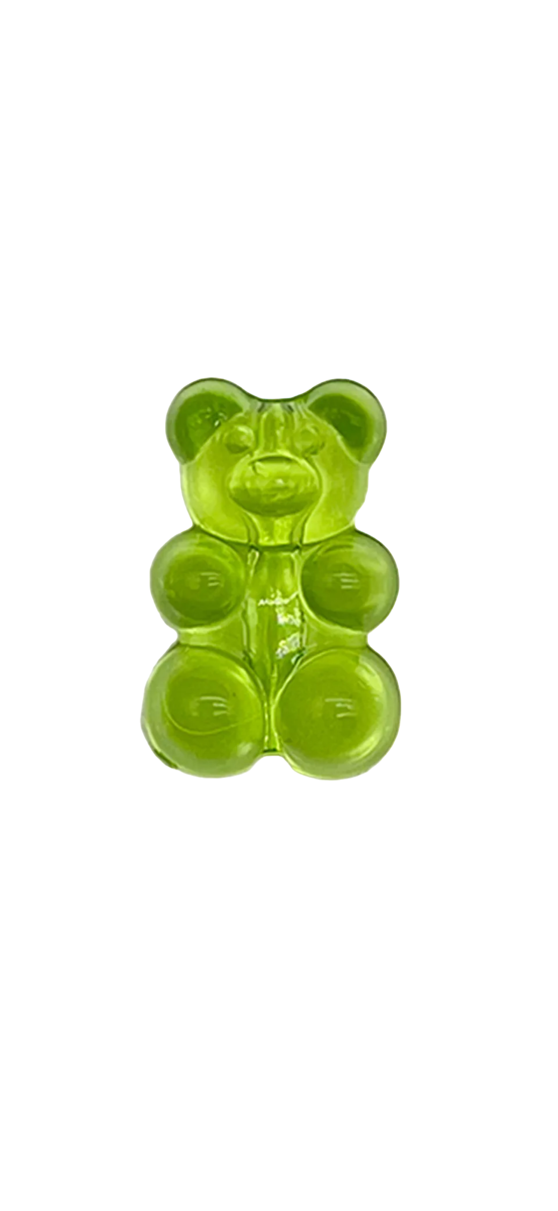 GUMMY BEARS - KROK CHARMZ