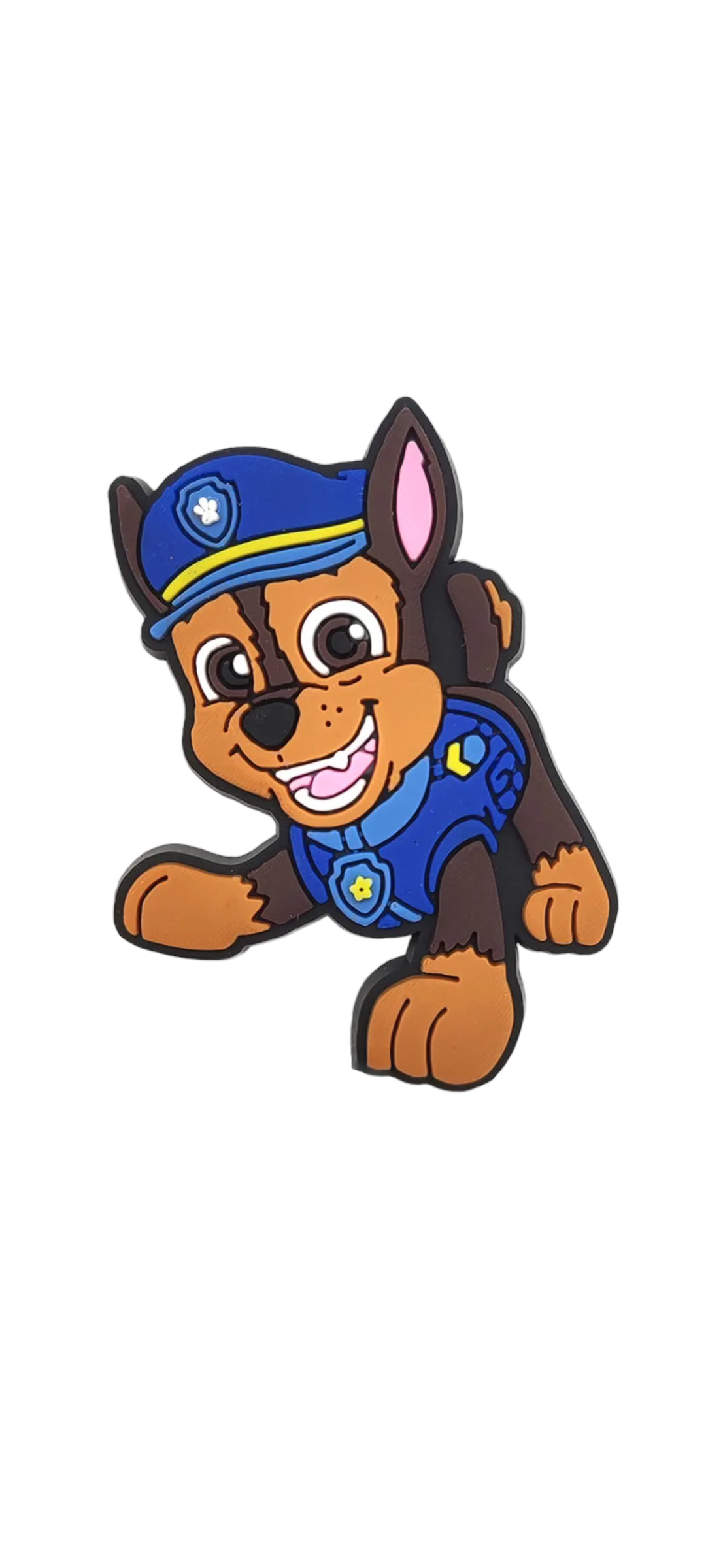 PAW PATROL INSPIRED - KROK CHARMZ