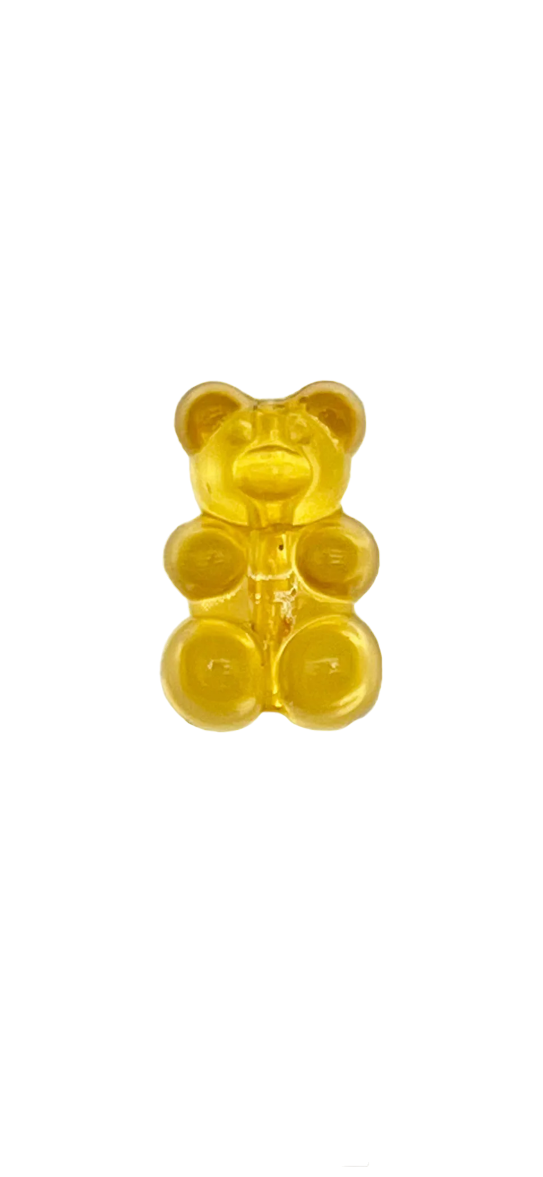 GUMMY BEARS - KROK CHARMZ