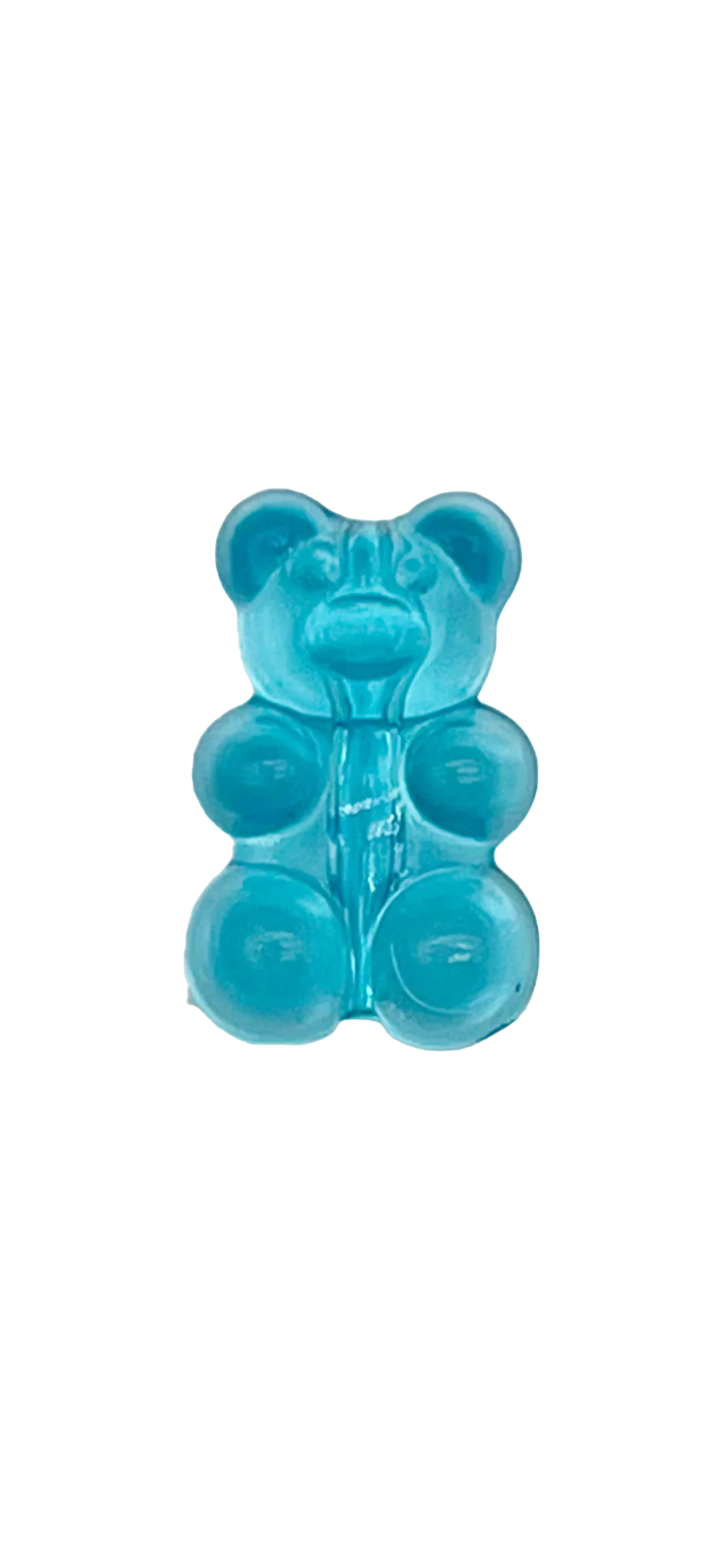 GUMMY BEARS - KROK CHARMZ