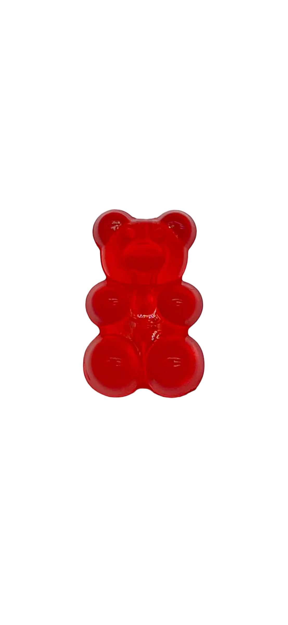 GUMMY BEARS - KROK CHARMZ