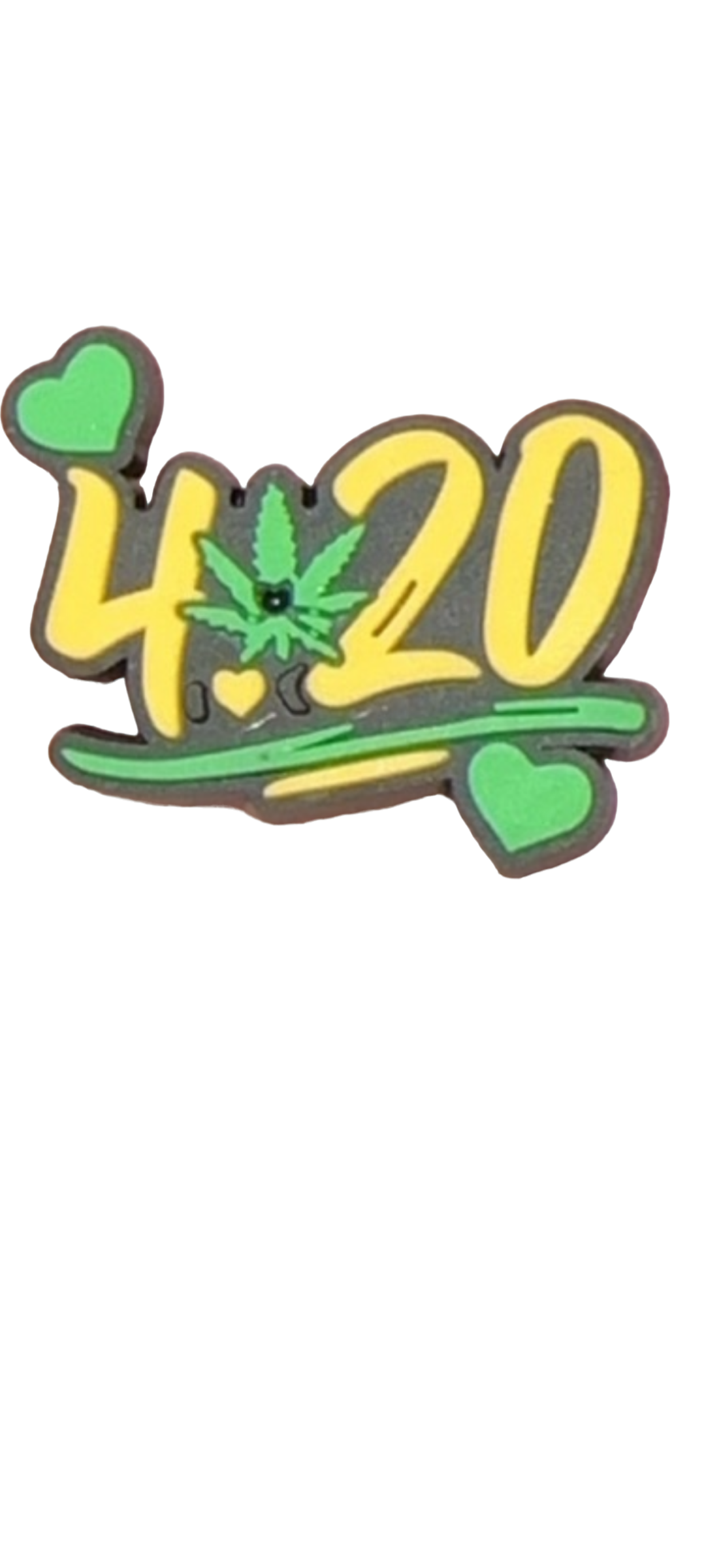 HERBAL 420 KROK CHARMZ